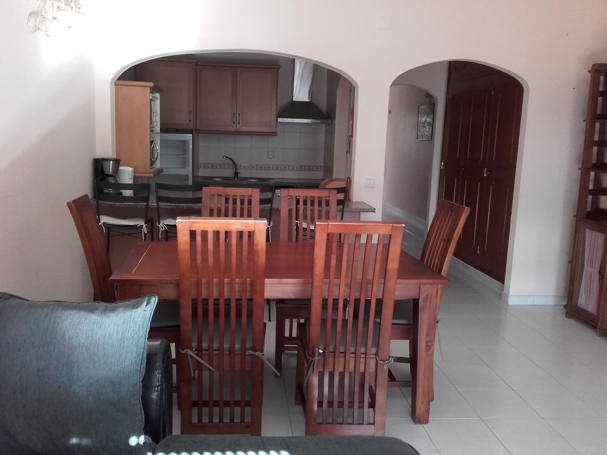 Albufeira Inn - Elimar 5 T1 Ngoại thất bức ảnh