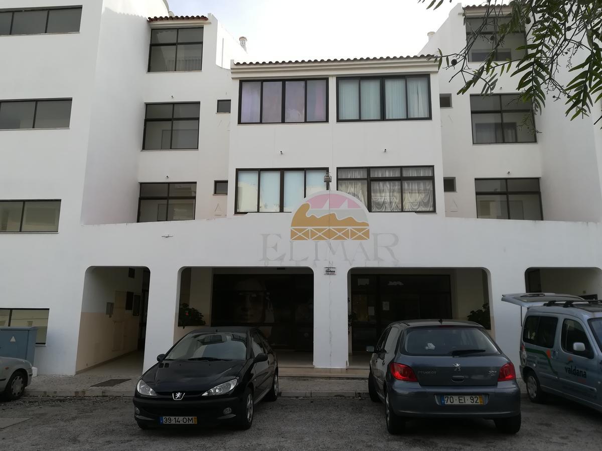 Albufeira Inn - Elimar 5 T1 Ngoại thất bức ảnh