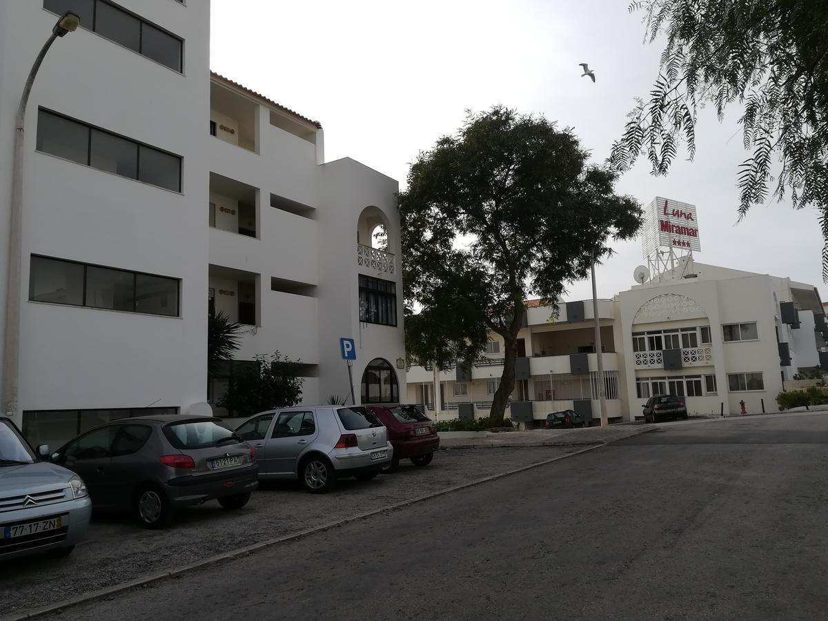 Albufeira Inn - Elimar 5 T1 Ngoại thất bức ảnh