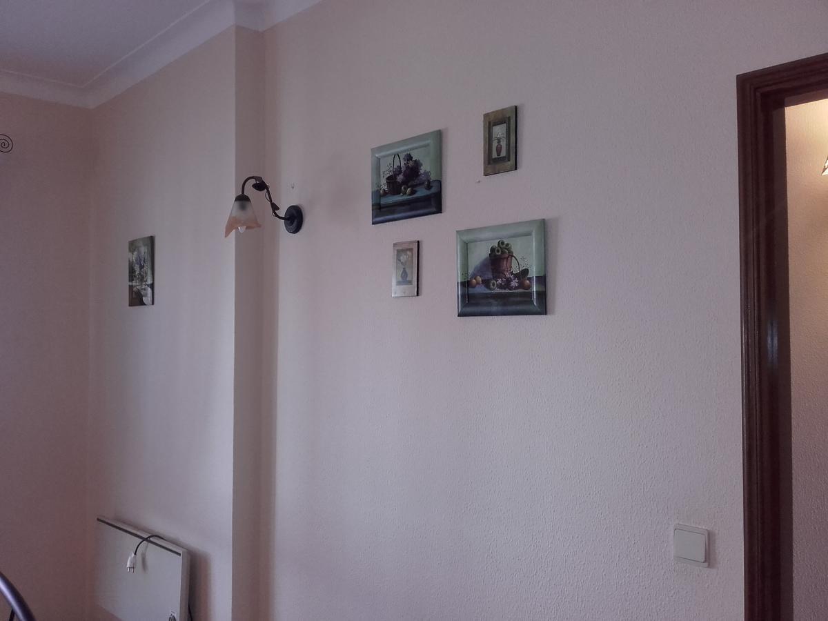 Albufeira Inn - Elimar 5 T1 Ngoại thất bức ảnh
