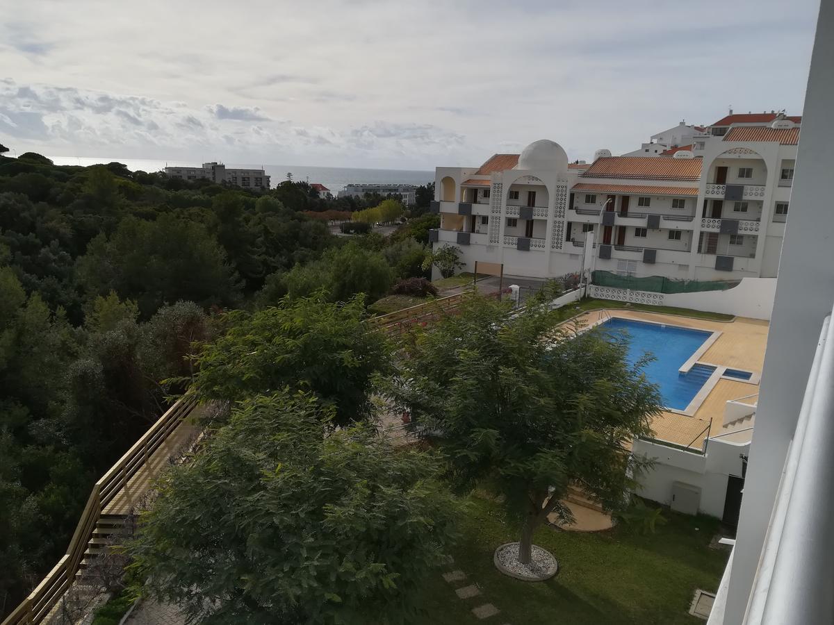 Albufeira Inn - Elimar 5 T1 Ngoại thất bức ảnh
