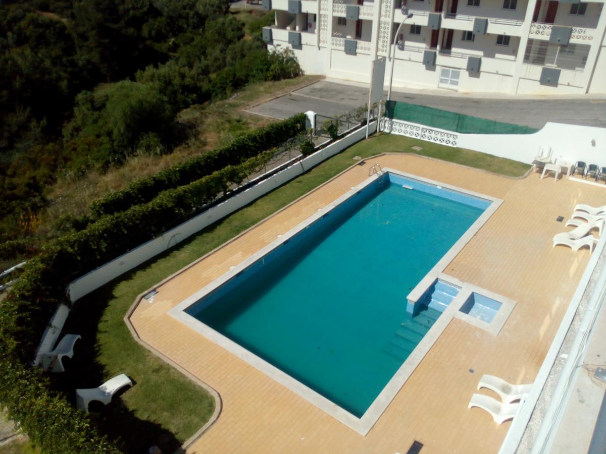 Albufeira Inn - Elimar 5 T1 Ngoại thất bức ảnh