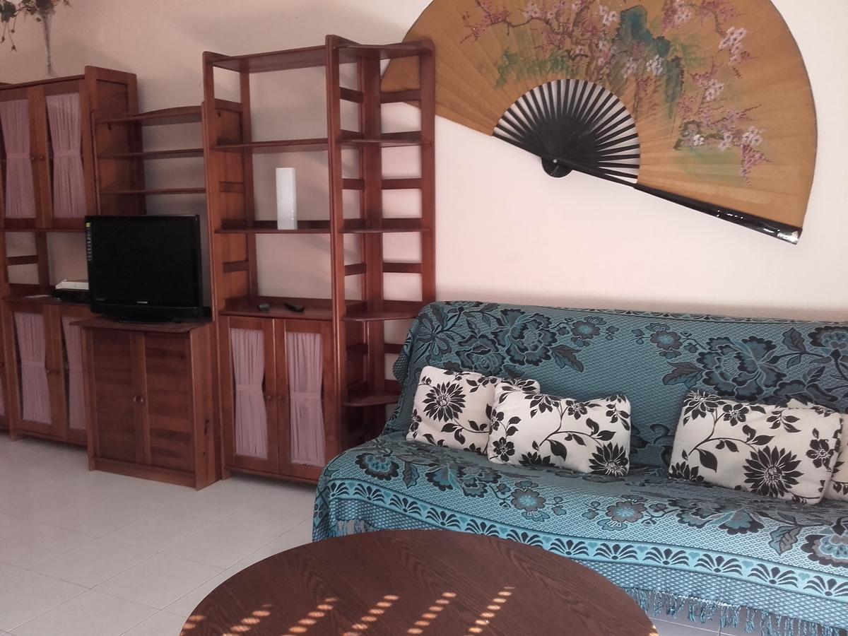 Albufeira Inn - Elimar 5 T1 Ngoại thất bức ảnh