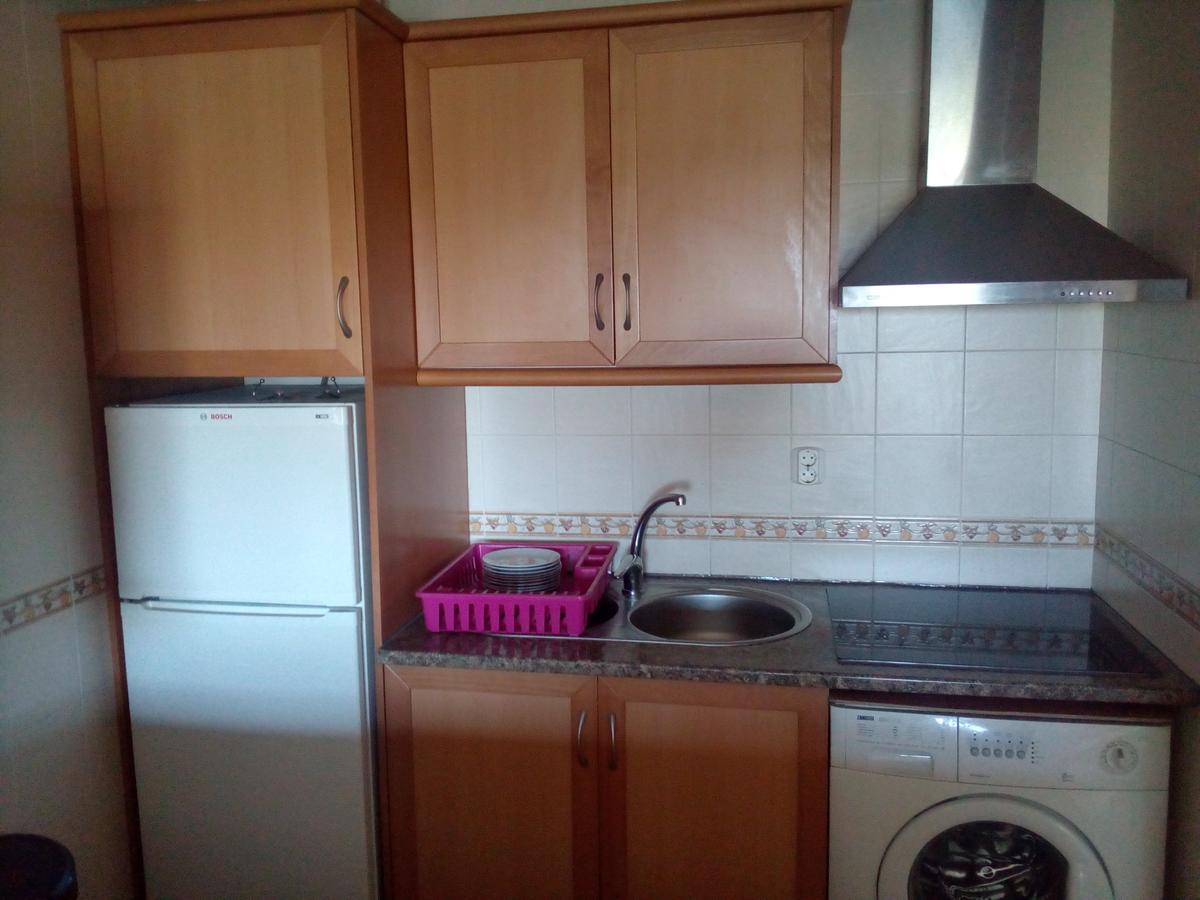 Albufeira Inn - Elimar 5 T1 Ngoại thất bức ảnh