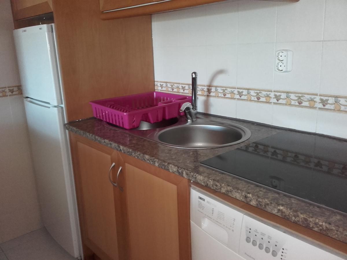 Albufeira Inn - Elimar 5 T1 Ngoại thất bức ảnh
