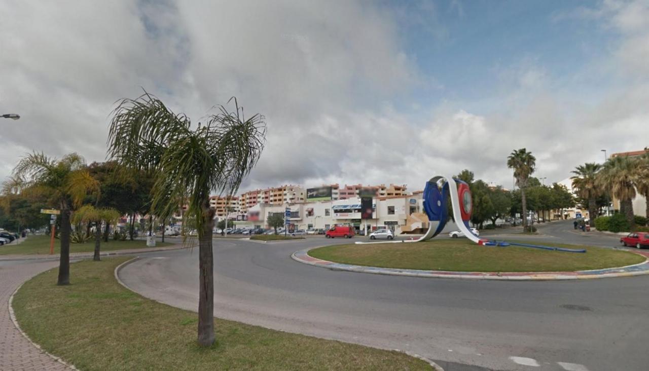 Albufeira Inn - Elimar 5 T1 Ngoại thất bức ảnh